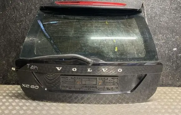 Volvo XC60 Tailgate/trunk/boot lid 