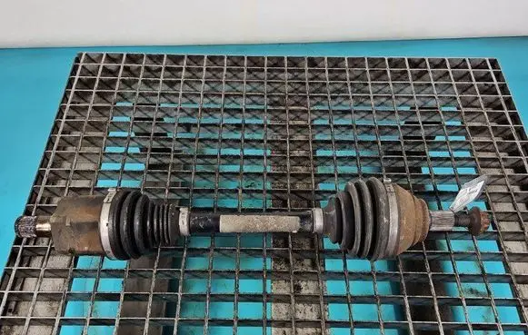Audi Q3 8U Front driveshaft IMPRK1480029