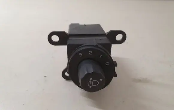 Honda Civic Headlight level height control switch M30424