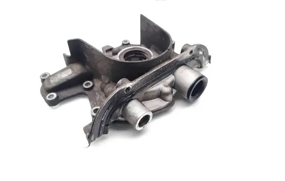 Fiat Doblo Oil pump 55207179