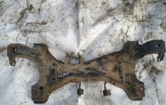 Volkswagen Sharan Front subframe