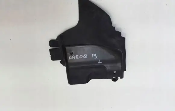 Other under body part