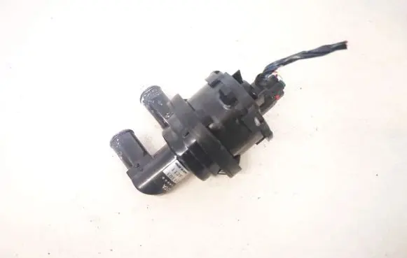 Lexus RX 300 Electric auxiliary coolant/water pump 0641001301 064100-1301