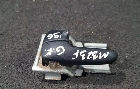 Mazda 323 F Rear door interior handle