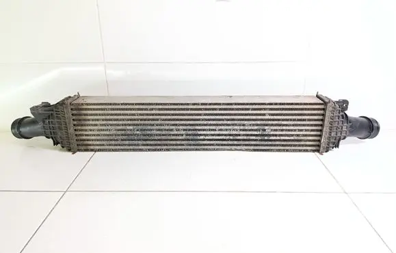Audi A4 S4 B8 8K Intercooler radiator 8K0145805G