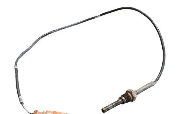 Volkswagen Transporter - Caravelle T5 Exhaust gas temperature sensor 03K906088B