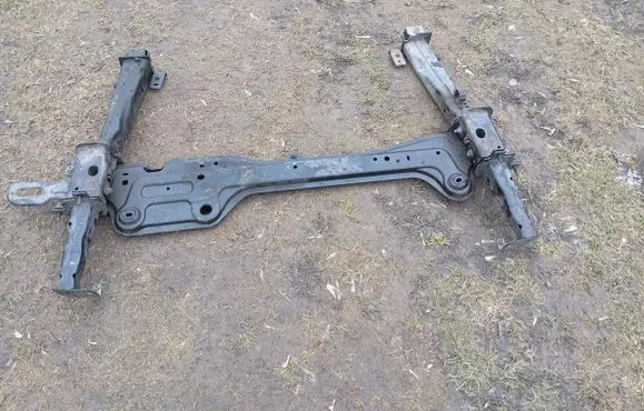 Renault Talisman Front subframe