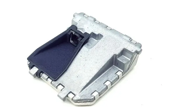 Windshield/windscreen camera