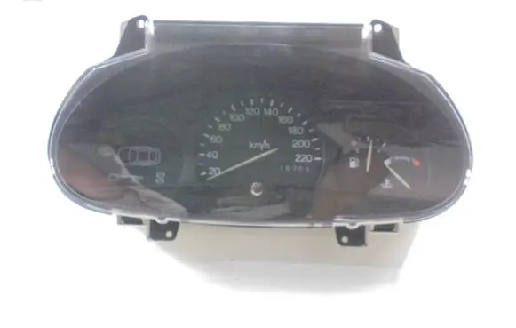 Ford Escort Speedometer (instrument cluster) 96FB-10C956-AB