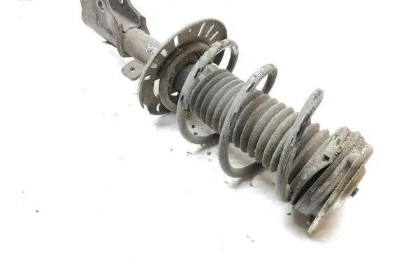 Peugeot 3008 II Front shock absorber with coil spring 9819718680 01242A