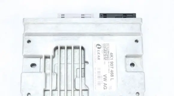 Volkswagen Touareg III Gateway control module 4K1907468L