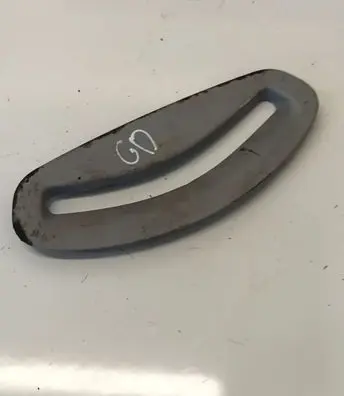 KIA Sportage (B) pillar trim (top) PS05203RH