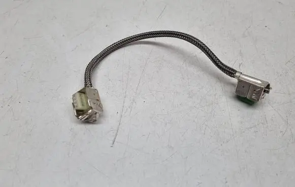 Audi A6 S6 C7 4G Headlight/headlamp wiring loom/harness 987420010