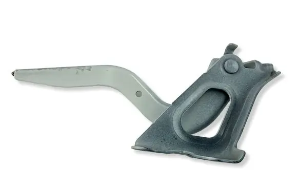 Toyota RAV 4 (XA50) Engine bonnet/hood hinges 