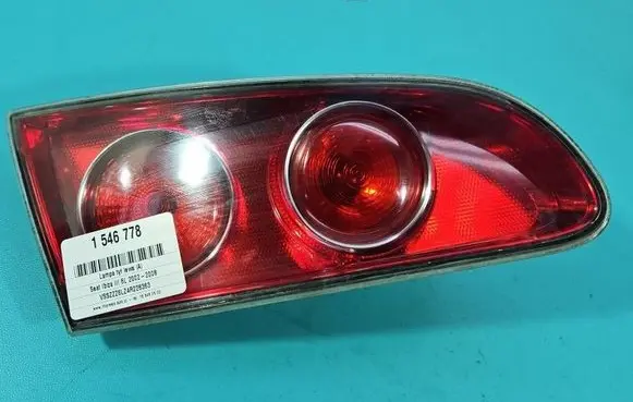 Seat Ibiza III (6L) Rear/tail lights 6L6945093F IMPRK1546778