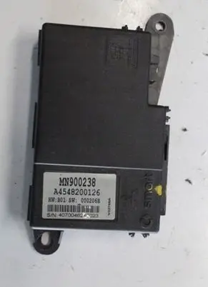 Smart ForFour I Alarm control unit/module MN900238