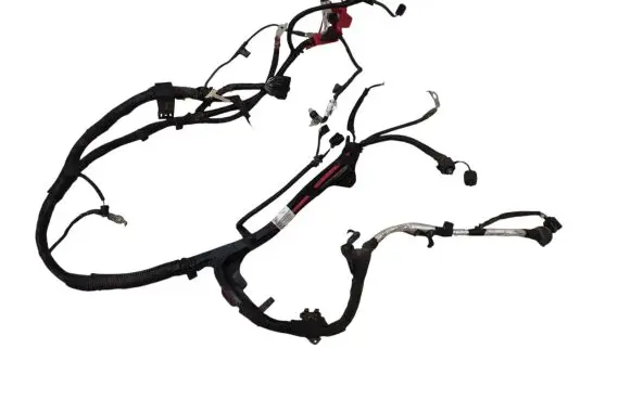 Ford F150 Engine installation wiring loom KL3T14B060 KL3T14B060GD S081H