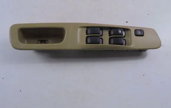 Mitsubishi Galant Electric window control switch MR252815