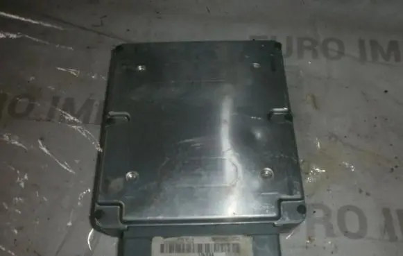Ford Scorpio Engine control unit/module 95gb12a650bd