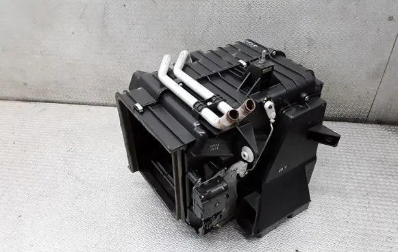 Hyundai Santa Fe Interior heater climate box assembly 