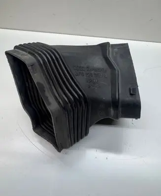 Audi A6 S6 C6 4F Air intake duct part 4F0129739B HP01