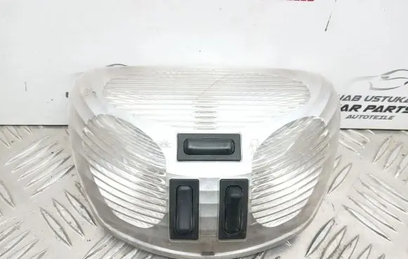 Nissan Almera Tino Front seat light 15517600