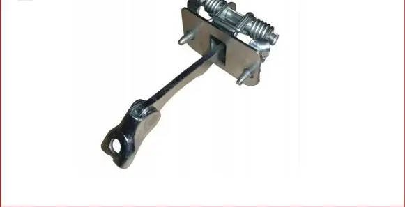 Citroen C2 Front door check strap stopper 