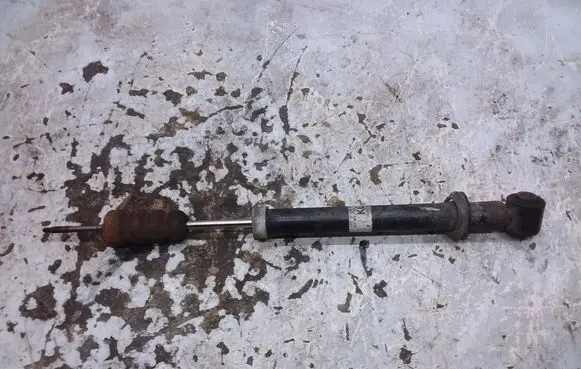 Opel Vectra B Rear shock absorber/damper 9191521