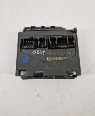 Volkswagen PASSAT CC Comfort/convenience module 3C0959433R
