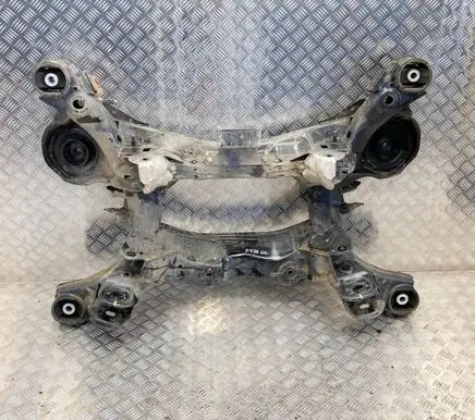 Land Rover Discovery 5 Rear subframe 
