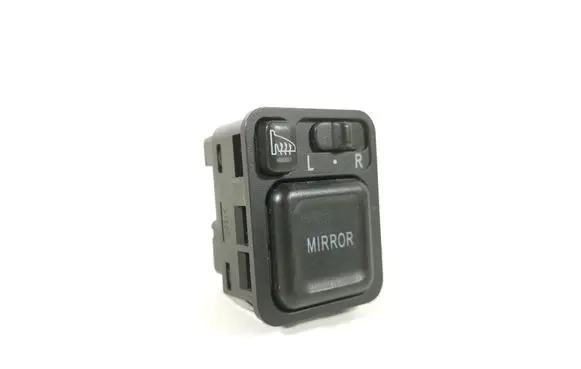 Honda Civic Wing mirror switch 35190-S5N-C01ZA