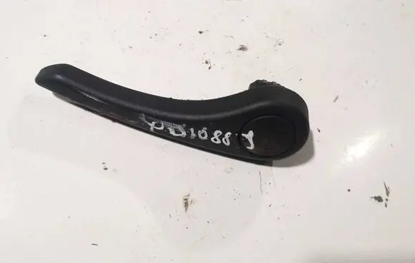 Peugeot 1007 Other interior part 2147080026