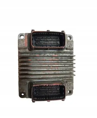 Opel Combo C Engine control unit/module 09364469