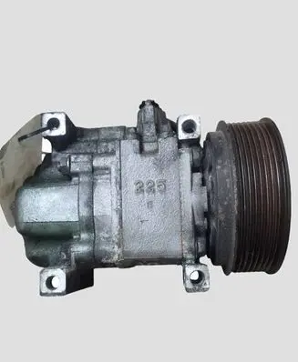 Mazda 6 Air conditioning (A/C) compressor (pump) H12A1A04HE HFC134A J1017048