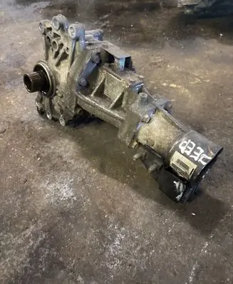 Jeep Patriot Gearbox transfer box case P3200A067