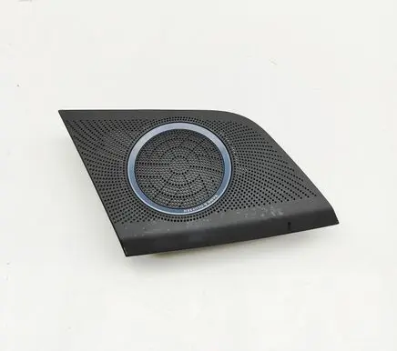 Audi RS5 Dash center speaker trim cover 8T0857228A
