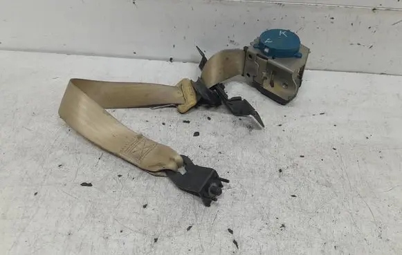 Alfa Romeo 159 Front seatbelt 1002316