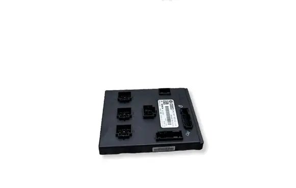 Audi A5 Sportback 8TA Comfort/convenience module 8K0907063DD
