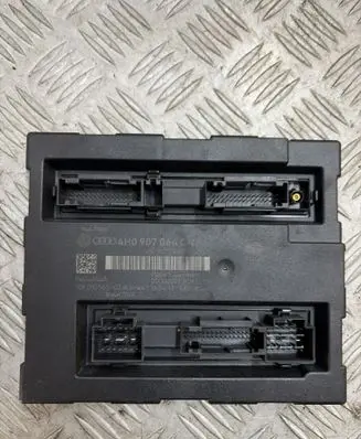 Audi A6 S6 C7 4G Comfort/convenience module 4H0907064CN