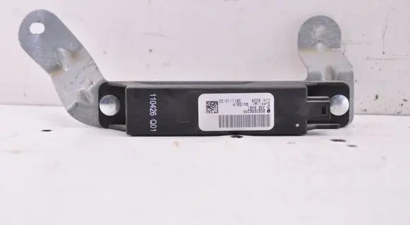 Chrysler Town u0026 Country V Keyless (KESSY) go control unit/module 05026962AA