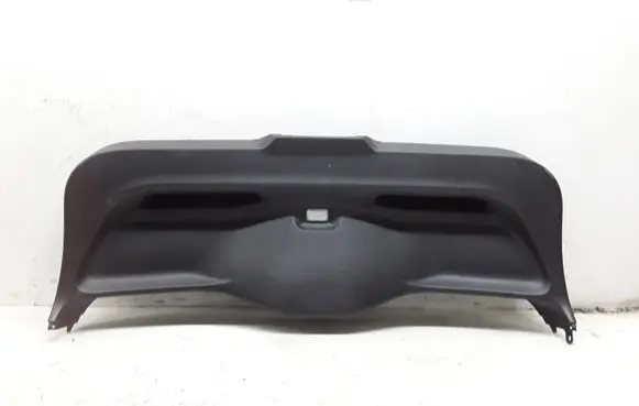 Volvo V40 Tailgate/boot lid cover trim 31291049