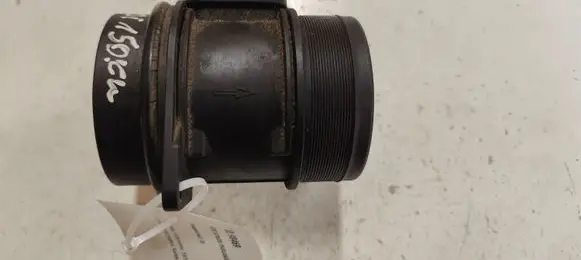 Peugeot 607 Mass air flow meter 9645948780 001035242 0011690