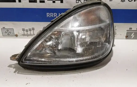 Mercedes-Benz A W168 Headlight/headlamp 03072010
