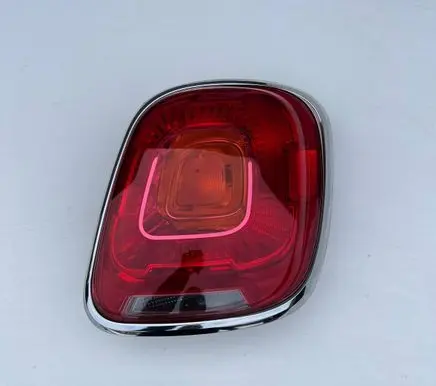Fiat 500X Rear/tail lights 51937411 03610000