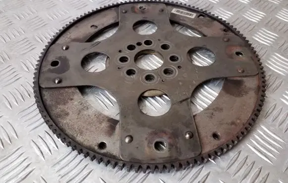 BMW 5 F10 F11 Flywheel 7797964