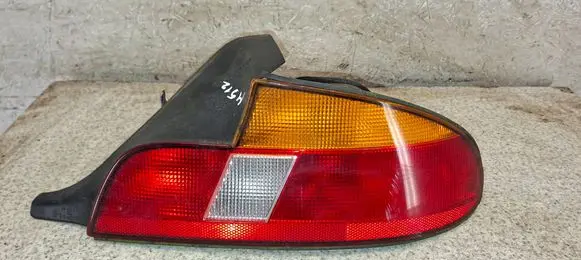BMW Z3 E36 Rear/tail lights 93564702 8379222 63218379222