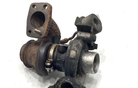 Peugeot Partner Turbo 9685293080