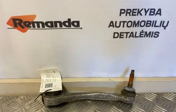 BMW X5 E70 Rear control arm J4546061T6 J4546061