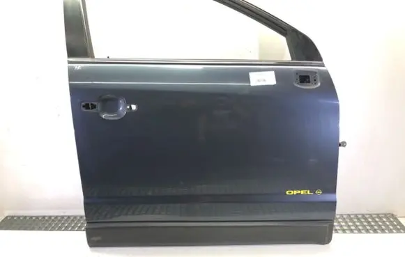 Opel Antara Front door