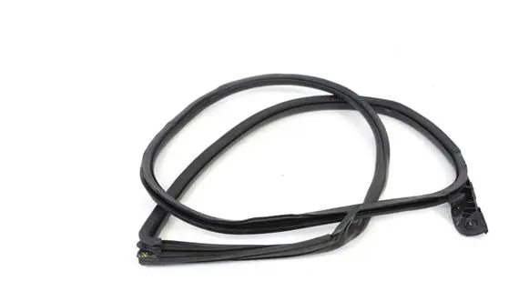 Audi A5 Rubber seal front coupe door 8W6831707